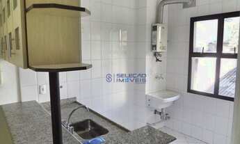 Imagem 7: Apartamento com 1 dormitório para alugar, 43 m² por R$ 3.853,97/mês - Sumaré - São Paulo/S