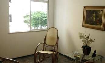 Imagem 5: Ed. Saint Phillipe - Apartamento com 3 dormitórios à venda, 137 m² por R$ 550.000 - Aldeot