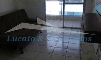 Imagem 4: PRAIA GRANDE - Apartamento Padrão - CAIÇARA