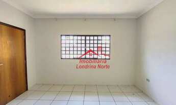 Imagem 3: Casa com 3 dormitórios, 90 m² - venda por R$ 250.000,00 ou aluguel por R$ 1.100,00/mês - A
