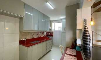 Imagem 4: Cobertura na Federação com 3 quartos e 2 suítes, 153,96 m² à venda por R$ 600.000,00