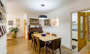 Imagem 5: Apartamento com 3 dormitórios à venda, 129 m² por R$ 1.345.000,00 - Itaim Bibi - São Paulo