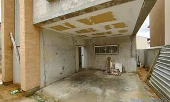 Imagem 3: SOBRADO - JARDIM AMARYLLIS - MG