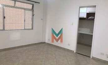 Imagem 2: SALA LIVING FRENTE A PRAIA ITARARÉ