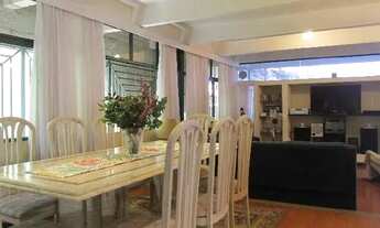 Imagem: Sobrado para venda possui 120 metros quadrados