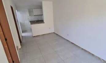 Imagem 3: Casa de condomínio para aluguel 82m², com 3/4 sendo 2 suítes e 1/4 térreo