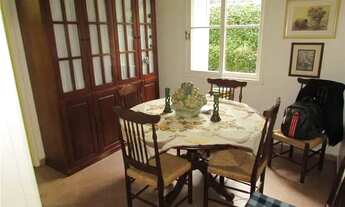 Imagem 5: Sobrado para venda possui 124 metros quadrados com 3 quartos em Vila da Saúde - São Paulo