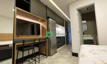 Imagem: Studio com 1 dormitório para alugar, 23