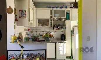 Imagem 3: Apartamento em Menino Deus