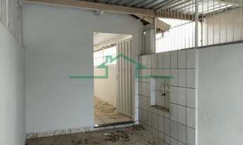 Imagem 3: Casas - ALGODOAL