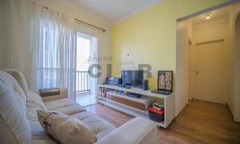 Imagem 3: Apartamento em Umuarama - Osasco