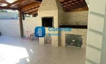 Imagem 3: SM/Casa com 2 dormitórios, garagem e pátio no Bairro Potecas/São José