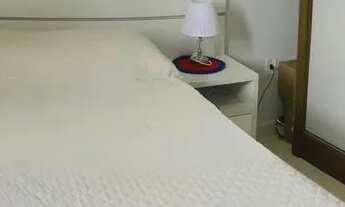 Imagem: Aparatamento mobiliado no Parque dos Carajás