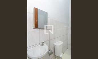 Imagem 7: Casa para Aluguel - Jardim Felicidade, 1 Quarto, 42 m2