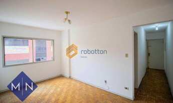 Imagem 7: Apartamento para alugar, 79 m² por R$ 2.923,64/mês - Indianópolis - São Paulo/SP