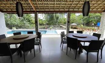 Imagem 4: Casa de Condomínio 66m² em Barreirinhas Porcelanato 03 Quartos TR122082*-MKT&-10