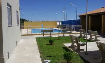 Imagem 4: Apartamento 2 dormitórios à venda Nossa Senhora Medianeira Santa Maria/RS