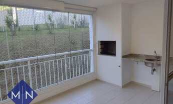 Imagem 5: Apartamento para alugar, 132 m² por R$ 8.519,36/mês - Cidade Tamboré - Santana de Parnaíba