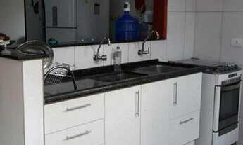 Imagem 1: Edf CASA BLANCA II