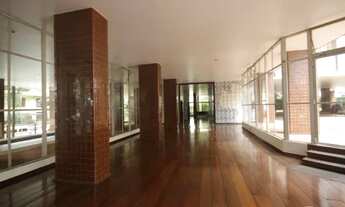 Imagem 4: São Paulo - Apartamento Padrão - Higienópolis