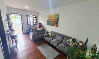 Imagem 3: Casa com 3 dormitórios à venda, 120 m² por R$ 520.000 - Santa Amélia - Belo Horizonte/MG