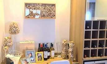 Imagem 4: APARTAMENTO - SANTO AMARO - SP