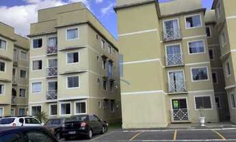 Imagem: Apartamento para Locação em Colombo, Sao