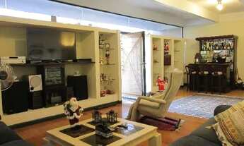 Imagem 7: Sobrado para venda possui 120 metros quadrados com 3 quartos em Lapa - São Paulo - SP