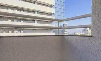 Imagem 3: Flat para alugar no Paraíso - Edifício Stella Vega (Mercure Ginásio Ibirapuera) - Cód. WLG