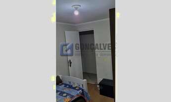 Imagem 7: SAO BERNARDO DO CAMPO - Residential / Apartment - PARQUE RESIDENCIAL TIRADENTES