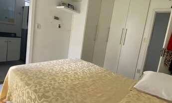 Imagem 2: Venda apartamento 3/4 c/ dependência PITUBA