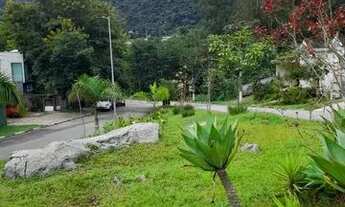 Imagem 2: Terreno Condomínio Itaguaçu da Cantareira