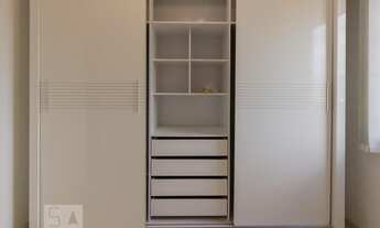 Imagem 7: Apartamento para Aluguel - Jardim Marajoara , 2 Quartos, 59 m2