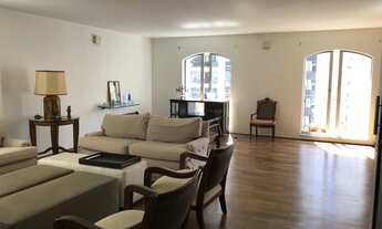 Imagem 5: Apartamento Lorena-Jardins-Venda/Locação