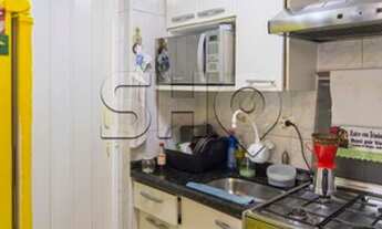 Imagem 4: OPORTUNIDADE! Apartamento reformado - Santa Cecília