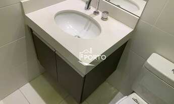 Imagem 7: Excelente apartamento com 1 dormitório para alugar, 54 m² - Cidade Jardim - Piracicaba/SP