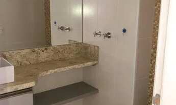 Imagem 2: Apartamento com 1 dormitório para alugar, 68 m² por R$ 3.775,00/mês - Jardim Flor da Monta