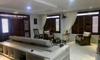 Imagem 2: Casa com 4 dormitórios à venda, 350 m² por R$ 1.500.000,00 - Manaíra - João Pessoa/PB