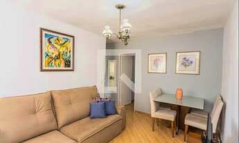 Imagem 4: Apartamento para Aluguel - Jardim Santo Elias, 2 Quartos, 54 m2