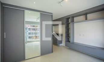 Imagem 3: Apartamento para Aluguel - Vila Clementino, 1 Quarto, 24 m2