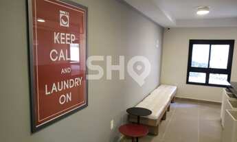 Imagem 5: Stúdio consolação 1 dorm sem vaga novo