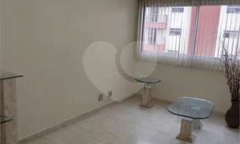 Imagem 6: Apartamento para aluguel possui 57 metros quadrados com 2 quartos