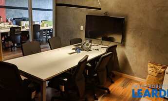 Imagem 5: CONJ. COMERCIAL - VILA OLÍMPIA - SP