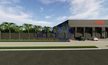 Imagem 4: SALA RESIDENCIAL em GOIÂNIA - GO, SETOR CRIMÉIA OESTE