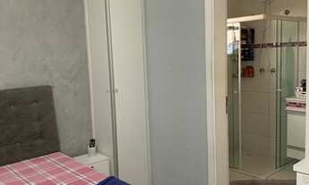 Imagem 4: Sobrado à venda no Ibiti Royal Park, em Sorocaba, SP