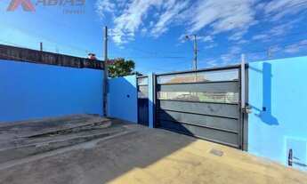 Imagem 3: Casa em Jardim Araucária - São Carlos