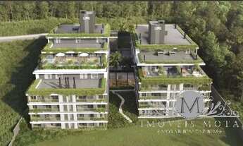 Imagem: FLORIANóPOLIS - Apartamento Padrão - Cacupé