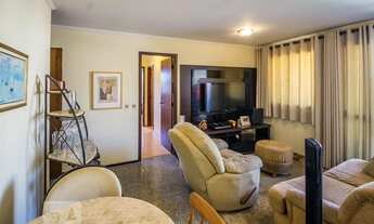 Imagem: Apartamento para Aluguel - Cambuí, 2 Quartos