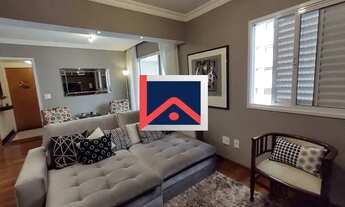 Imagem 4: Apartamento Venda Moema 100 m² 2 Dormitórios