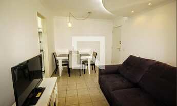 Imagem 4: Apartamento para Aluguel - Buritis, 3 Quartos, 69 m2